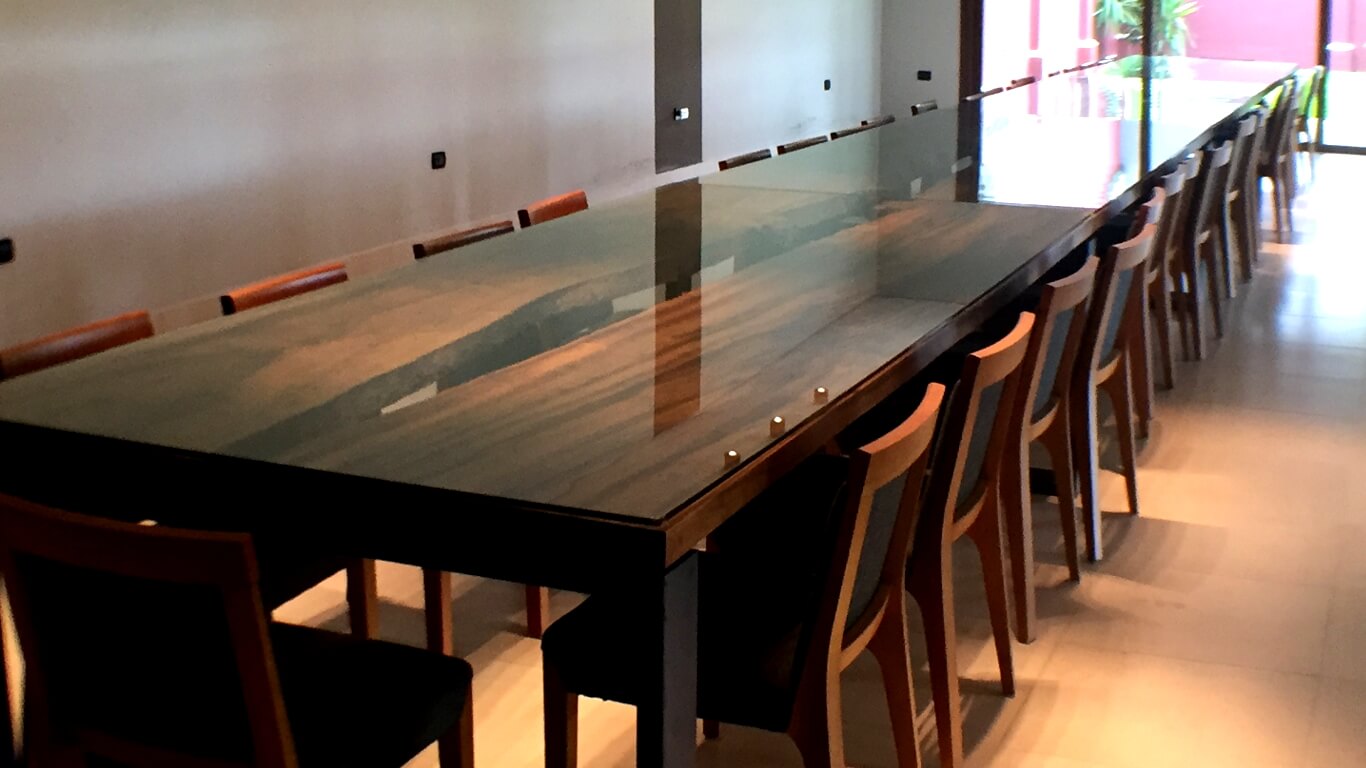 Carlos Di Forte Muebles