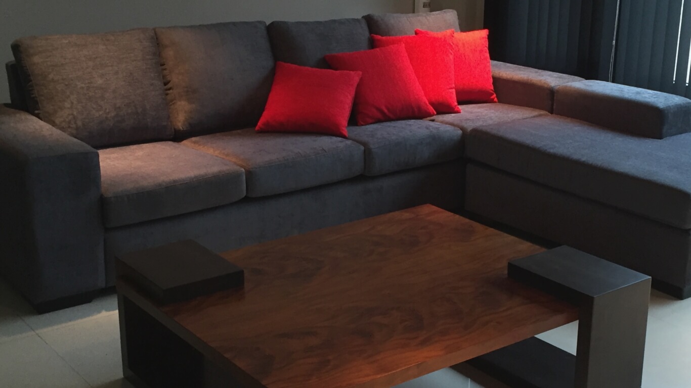 Carlos Di Forte Muebles