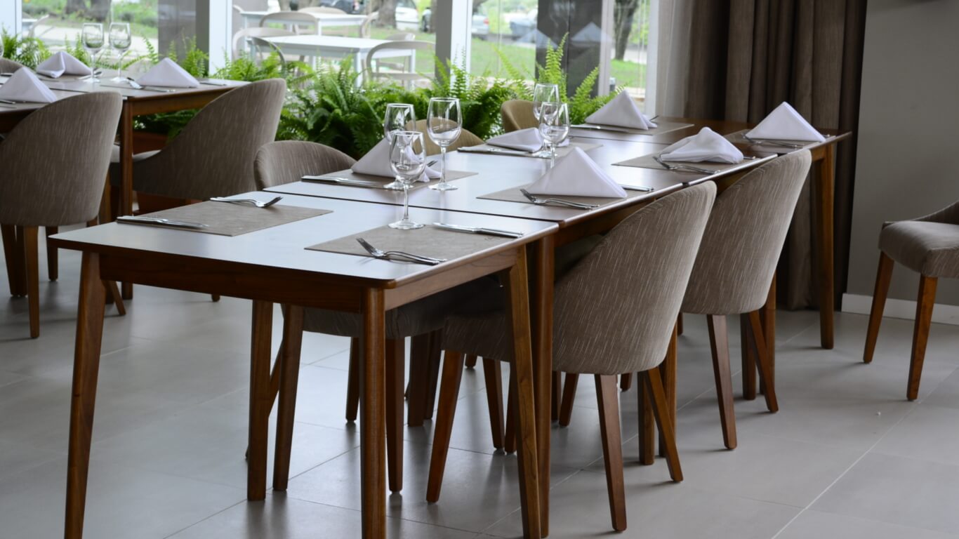 Carlos Di Forte Muebles