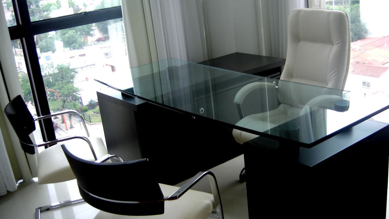 Carlos Di Forte Muebles